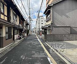 京都府京都市中京区壬生森前町（賃貸マンション1LDK・1階・42.24㎡） その7