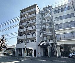 京都府京都市右京区西京極北大入町（賃貸マンション1K・2階・17.85㎡） その3