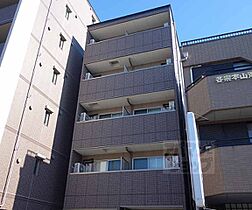 京都府京都市下京区醒ケ井通六条上る佐女牛井町（賃貸マンション1LDK・2階・40.67㎡） その3