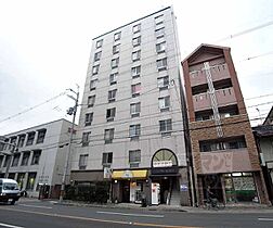 京都府京都市上京区今出川通千本東入般舟院前町（賃貸マンション1R・6階・18.24㎡） その1