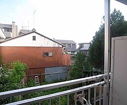 京都府京都市上京区小川通出水上る茶屋町（賃貸マンション1K・3階・18.48㎡） その8