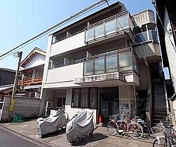 京都府京都市上京区小川通出水上る茶屋町（賃貸マンション1K・3階・18.48㎡） その1