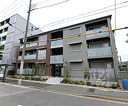 京都府京都市中京区西ノ京鹿垣町（賃貸マンション1LDK・3階・45.05㎡） その1