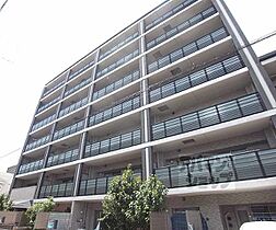 京都府京都市中京区西ノ京平町（賃貸マンション3LDK・2階・63.46㎡） その4