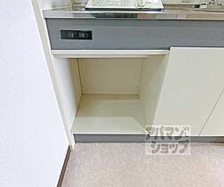 京都府京都市右京区西院月双町（賃貸マンション1K・3階・26.14㎡） その17