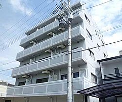 京都府京都市南区吉祥院中河原里西町（賃貸マンション1R・3階・16.77㎡） その1