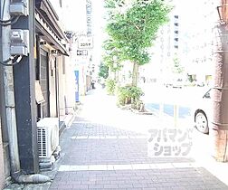 エステムコート京都河原町プレジール 208 ｜ 京都府京都市下京区西木屋町通松原上ル三丁目市之町（賃貸マンション1DK・2階・25.62㎡） その24