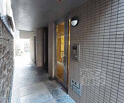 京都府京都市上京区今出川通大宮西入ル元北小路町（賃貸マンション1K・6階・26.96㎡） その18