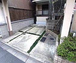 京都府京都市上京区寺之内通堀川西入東西町（賃貸マンション1LDK・2階・43.05㎡） その27