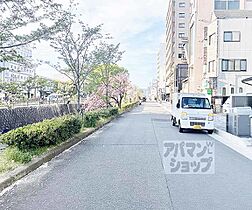 京都府京都市上京区東堀川通丸太町上る六町目（賃貸マンション1K・1階・24.26㎡） その26