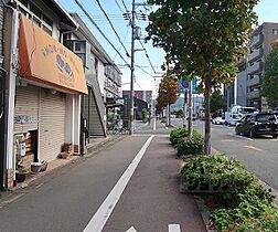 京都府京都市南区東九条南石田町（賃貸マンション1K・6階・23.63㎡） その5