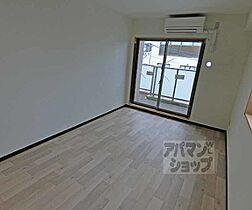 京都府京都市右京区西院西寿町（賃貸マンション1K・6階・25.25㎡） その14