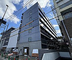 京都府京都市右京区西京極新明町（賃貸マンション1K・3階・21.98㎡） その6