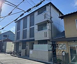 京都府京都市右京区太秦安井水戸田町（賃貸マンション1K・2階・24.57㎡） その19