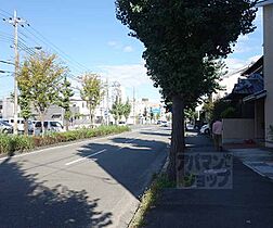 京都府京都市南区上鳥羽南島田町（賃貸アパート1K・1階・21.85㎡） その24