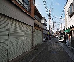 京都府京都市上京区一条通七本松西入西町（賃貸マンション1K・1階・23.52㎡） その25