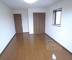 JR山陰本線 嵯峨嵐山駅 徒歩9分の賃貸アパート 2階1Kのリビング/ダイニング