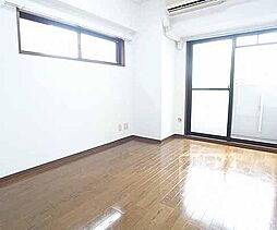 プレサンス京都烏丸御池 603 6階1Kのリビング/ダイニング