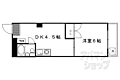 第二パールハイツ上杉5階4.2万円