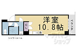 バウハウス富小路三条 5階