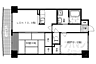 間取り：間取