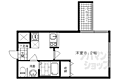 珠光ビル四条大宮21階5.4万円