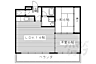 間取り：間取