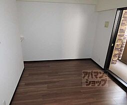 アスヴェル京都堀川高辻 301 3階1Kのリビング/ダイニング