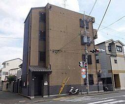 JR東海道・山陽本線 西大路駅 徒歩5分