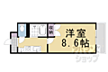 ヴィアーレ四条大宮10階6.5万円