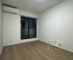 JR山陰本線 花園駅 徒歩4分の賃貸アパート 2階1Kのリビング/ダイニング