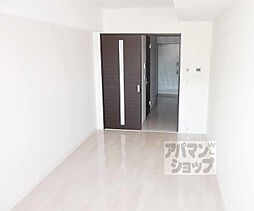 JR東海道・山陽本線 京都駅 徒歩13分の賃貸マンション 2階1Kのリビング/ダイニング