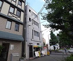 京阪本線 神宮丸太町駅 徒歩5分