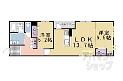 シャーメゾン　ライズ　Ｏｎｅ 4階