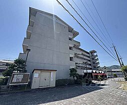 JR山陰本線 嵯峨嵐山駅 徒歩9分の賃貸マンション