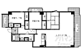 ヴェルドール御所3階22.0万円