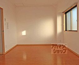 Ｋ’Ｓ　ｃｕｂｅ東山 308 3階1Kのリビング/ダイニング