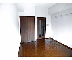 リーガル京都五条烏丸 606 6階1Kのリビング/ダイニング