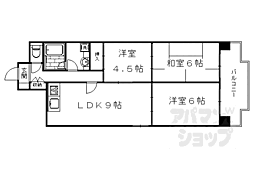 JR東海道・山陽本線 桂川駅 徒歩13分 1階/-