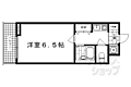 リーガル京都河原町32階4.8万円