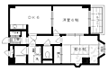 シティハウス4072階9.0万円