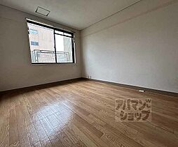 阪急京都本線 西京極駅 徒歩1分の賃貸マンション 3階1Kのリビング/ダイニング