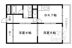 エステート堀川