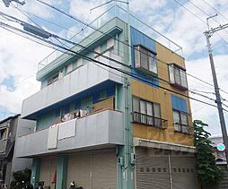 JR東海道・山陽本線 桂川駅 徒歩20分