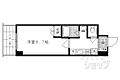マインズ・コム四条大宮5階5.8万円