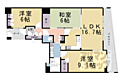 グランクール河原町二条6階25.0万円