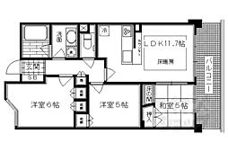 イーグルコート三条京阪
