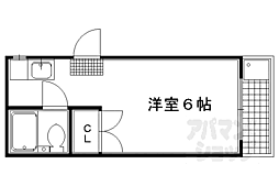 京都市営烏丸線 丸太町駅 徒歩14分