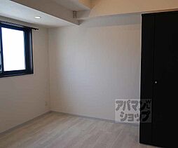 JR東海道・山陽本線 京都駅 徒歩11分の賃貸マンション 3階1Kのリビング/ダイニング