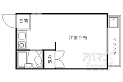 VEDAビル 3階
